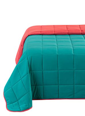 Plumón 1 Plaza Peach Skin