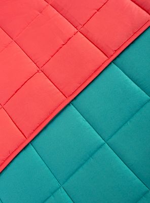 Imagen 2 del producto Plumón 1 Plaza Peach Skin