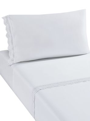 Imagen 2 del producto Sábanas 1.5 Plazas 200 Hilos Macrame