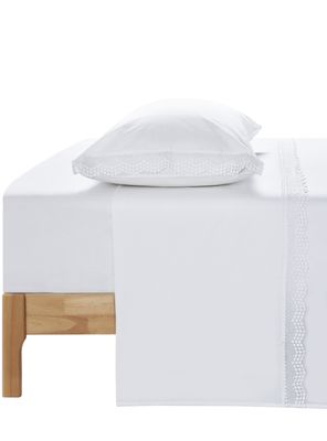 Sábanas King 200 Hilos Macrame