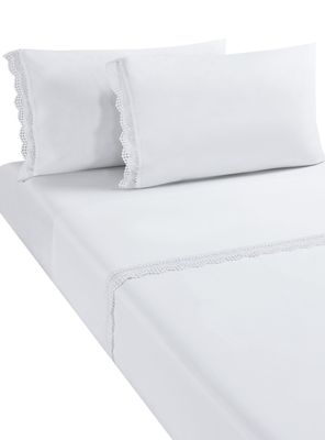 Imagen 2 del producto Sábanas King 200 Hilos Macrame