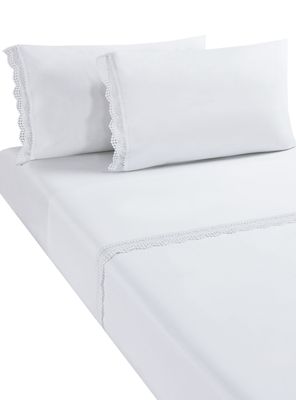 Imagen 2 del producto Sábanas Súper King  200 Hilos Macrame