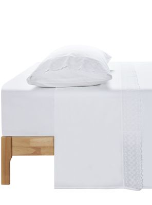 Sábanas 2 Plazas 200 Hilos Diseños