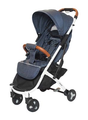 Imagen 1 del producto Coche Kidscool Travel Compact II