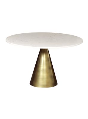 Imagen 2 del producto Mesa de Comedor Gemma Mármol Redonda