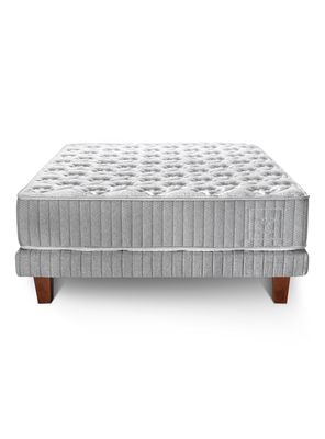 Imagen 2 del producto Cama Europea Hybrid Cotton King