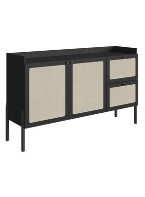 Buffet Oslo 2 Puertas 2 Cajones