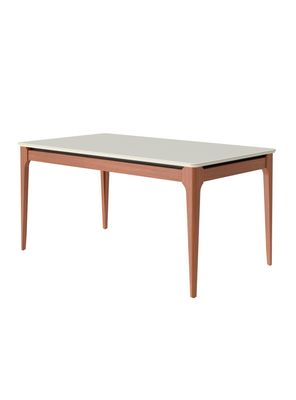 Imagen 2 del producto Juego de Comedor Addar + 6 Sillas Saga Ratán