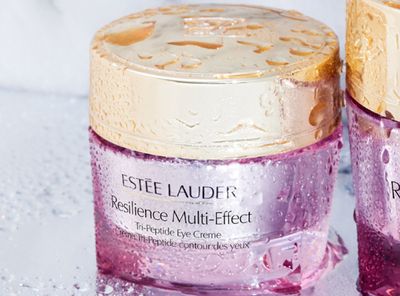 Imagen 2 del producto Crema Estée Lauder Contorno Ojos Resilience Multi-Effect
