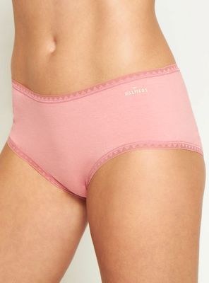 Imagen 2 del producto Pack 3 Diseño Pantaleta Algodón Orgánico