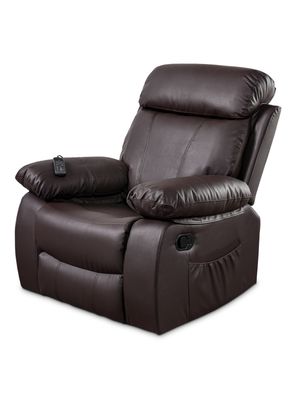 Imagen 2 del producto Bergere Dallas AM Vibromasaje 4 Puntos