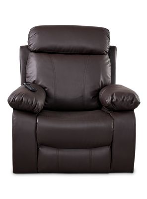 Bergere Dallas AM Vibromasaje 4 Puntos