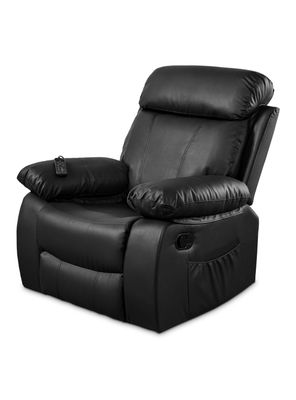 Imagen 2 del producto Bergere Dallas AM 4 Puntos Vibromasaje