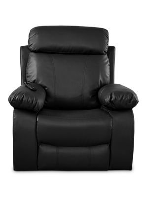 Bergere Dallas AM 4 Puntos Vibromasaje