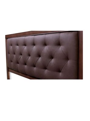 Imagen 2 del producto Respaldo Brera Capitoné 2 Plazas