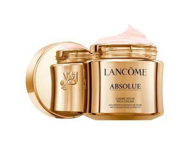 Imagen 2 del producto Crema Lancôme Hidratante Absolue Gran Rose 60 ml