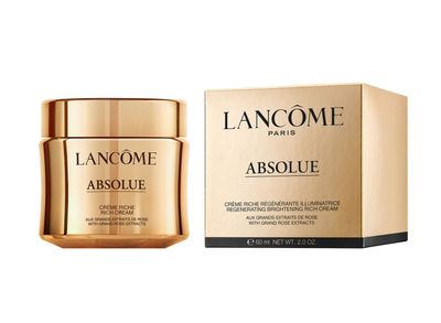 Crema Lancôme Hidratante Absolue Gran Rose 60 ml