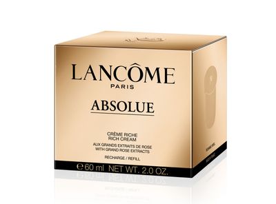 Imagen 2 del producto Crema Lancôme Hidratante Absolue 60 ml