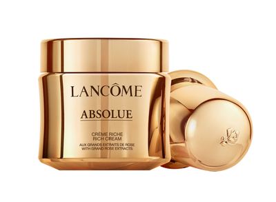Crema Lancôme Hidratante Absolue 60 ml