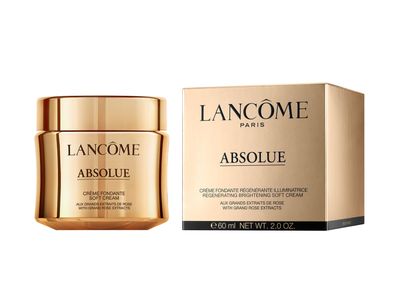 Imagen 2 del producto Crema Lancôme Facial Absolue Soft 60 ml