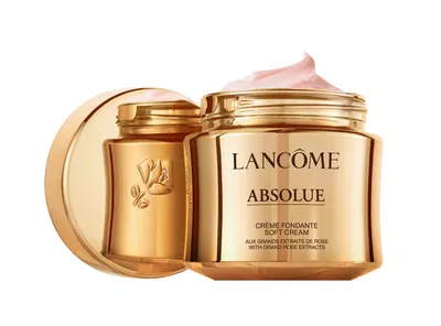 Crema Lancôme Facial Absolue Soft 60 ml