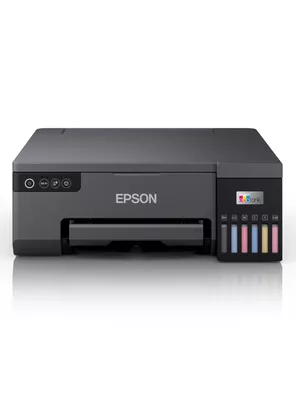Epson Impresora Fotográfica Ecotank L8050