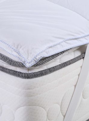 Imagen 2 del producto Topper Microfibra 2 Plazas