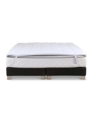 Topper Microfibra King