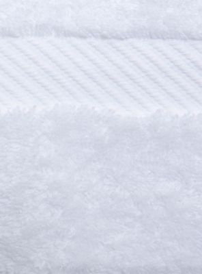 Imagen 2 del producto Toalla de Mano 45x90 cm Blanco 700 gr