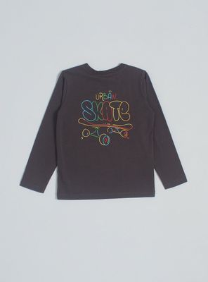 Imagen 2 del producto Polera Estampada Focal