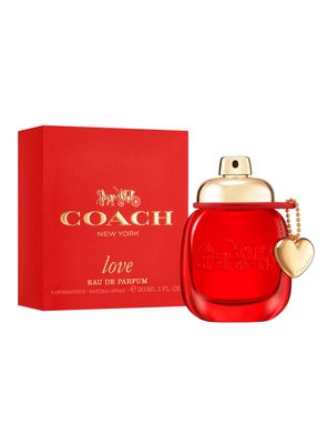 Imagen 2 del producto Perfume Love EDP Mujer 30 ml Coach