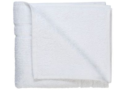 Piso de Baño 50 x 80 cm Blanco 700 gr