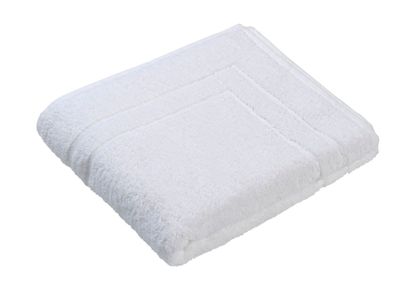 Imagen 2 del producto Piso de Baño 50 x 80 cm Blanco 700 gr