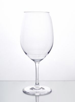 Imagen 2 del producto Set 4 Copas Acrílico 630 ml