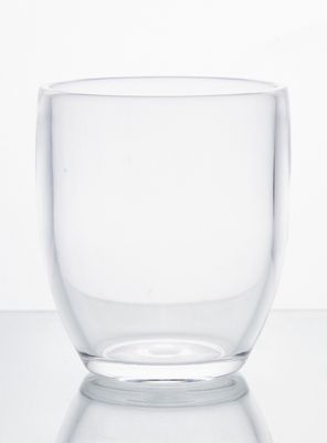 Imagen 2 del producto Set 4 Vasos Acrílico 400 ml