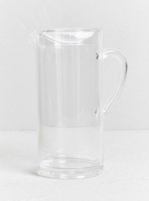 Jarro Acrílico 1.6 Litros