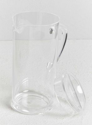 Imagen 2 del producto Jarro Acrílico 1.6 Litros