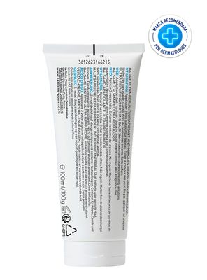 Imagen 2 del producto Crema Bálsamo Multi Reparador Cicaplast Baume B5+ 100ml