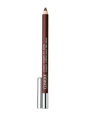 Delineador Clinique de Ojos Cream Chocolate Lustre