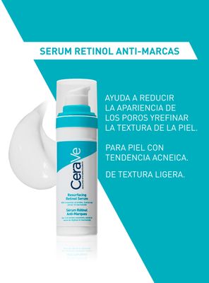 Imagen 2 del producto Serum Retinol Anti-Manchas 30 ml