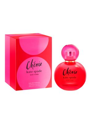 Imagen 2 del producto Perfume Cherie EDP 100 ml Mujer Kate Spade