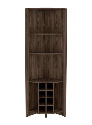 Bar Esquinero Essential 3 Repisas