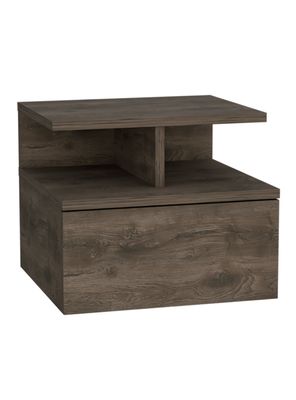 Velador Flotante Dreams 1 Cajón Bellota