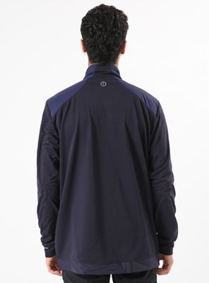 Imagen 2 del producto Polerón Híbrido Full Zip