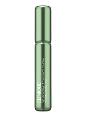 Imagen 2 del producto High Impact Hi-Fi Mascara Black Clinique Black 10 ml