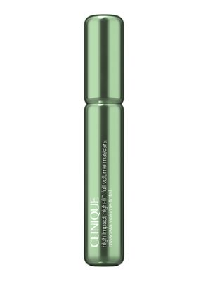 Imagen 2 del producto High Impact Hi-Fi Mascara Brown Clinique Brown 10 ml