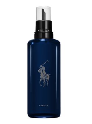 Perfume Ralph Lauren Polo Blue Parfum Hombre 150 ml Refill