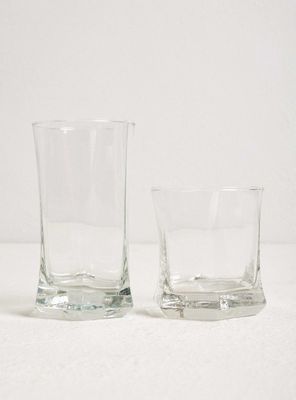 Set 12 Vasos Vivaldi 350 - 480 ml
