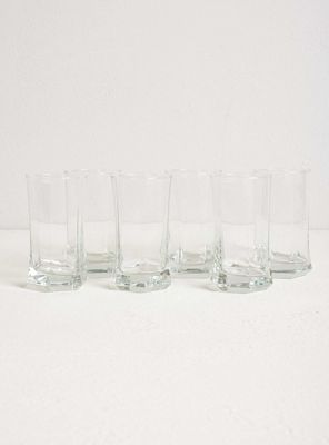 Imagen 2 del producto Set 12 Vasos Vivaldi 350 - 480 ml