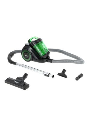 Imagen 2 del producto Aspiradora Ciclónica 2.2L 1400W UT-ZYKLON1402 Verde Claro